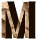 М