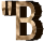 "В