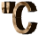 "С