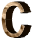 С